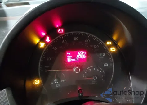 2009 Volkswagen New Beetle 2.5L из США, поврежденный, VIN 3VWRF31Y79M408563